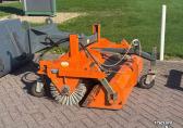 Mustang AL 306 INCL. TOEBEHOREN