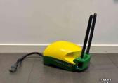John Deere SF6000 + RTK