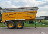 Joskin TRANS CAP 6000/20 BC 150