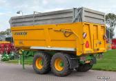 Joskin TRANS CAP 6000/20 BC 150