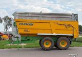 Joskin TRANS CAP 6000/20 BC 150