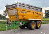 Joskin TRANS CAP 6000/20 BC 150