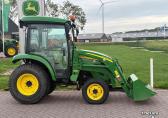 John Deere 3720