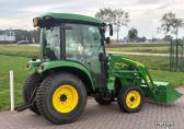 John Deere 3720