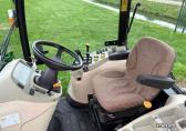 John Deere 3720